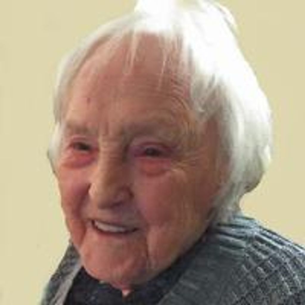 Lena Marie Mebruer