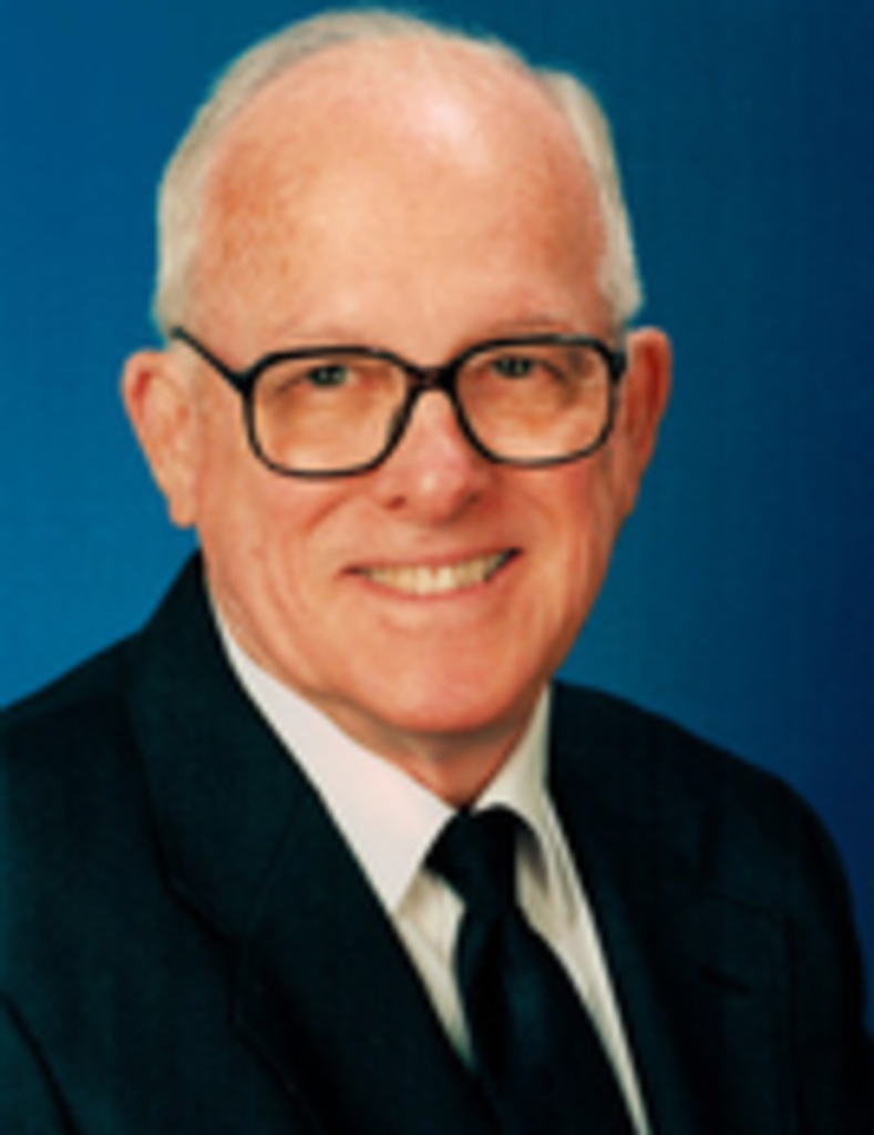 Dr. Stephen Voss