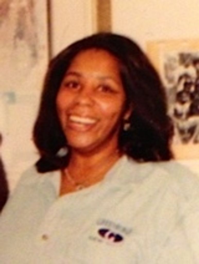 Janice Marshall-Atkins