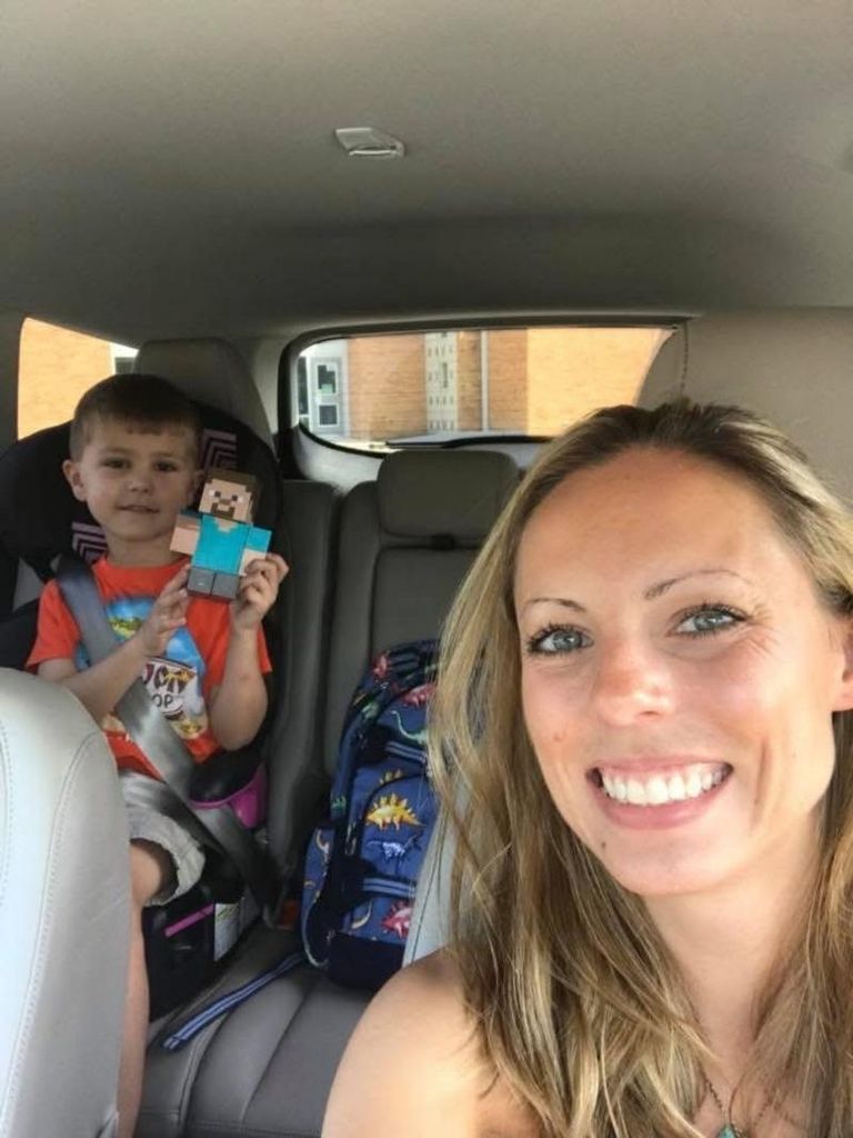 Samantha Rose Edmunds