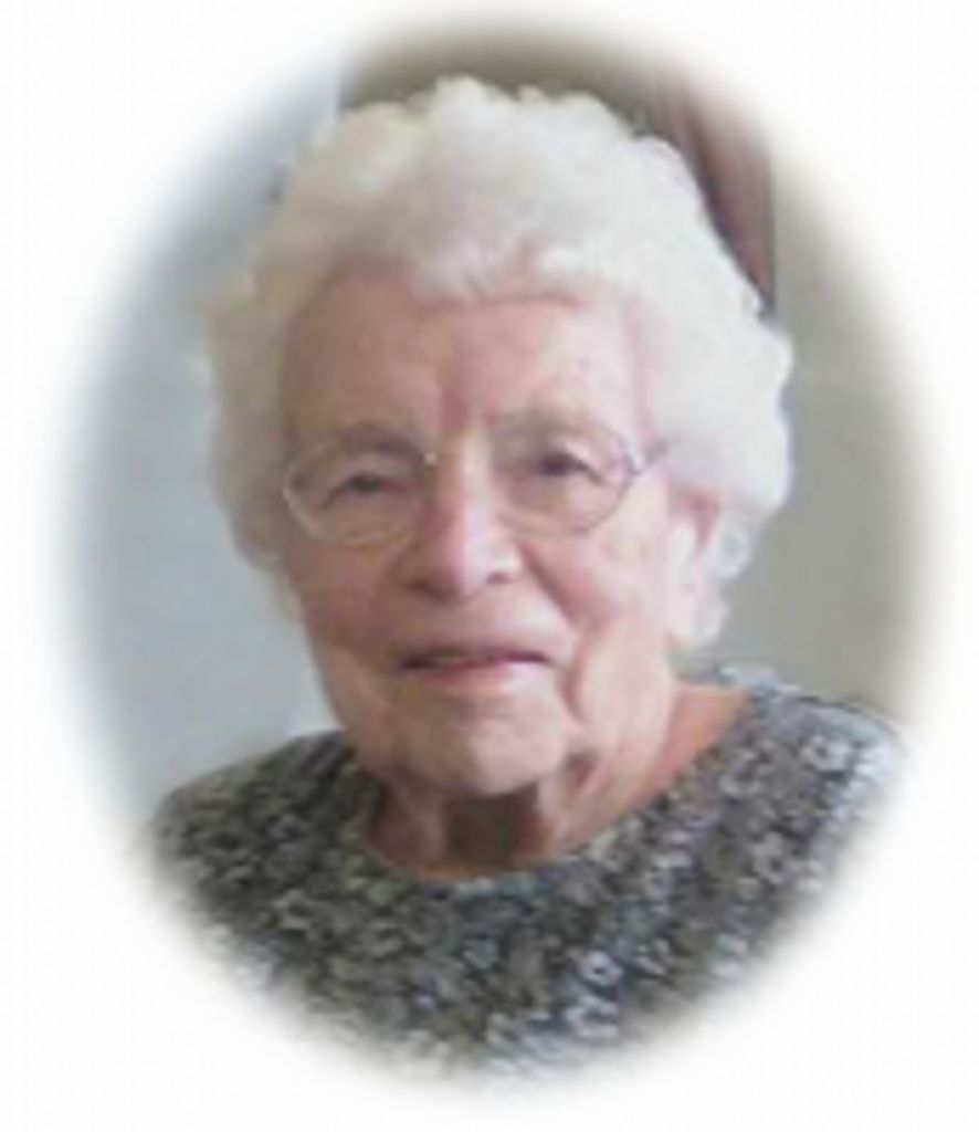 Alice D. Shelstad