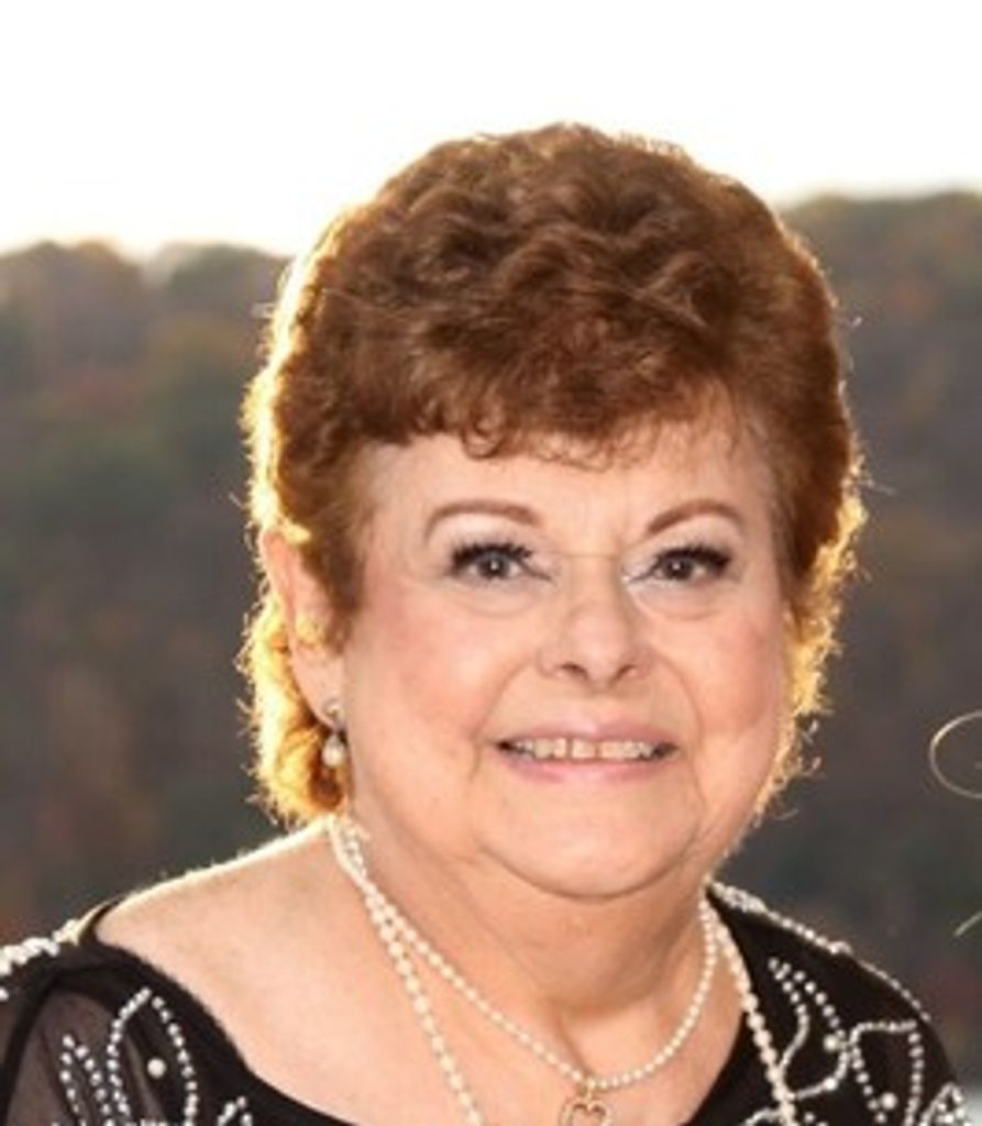 Carol Blauth
