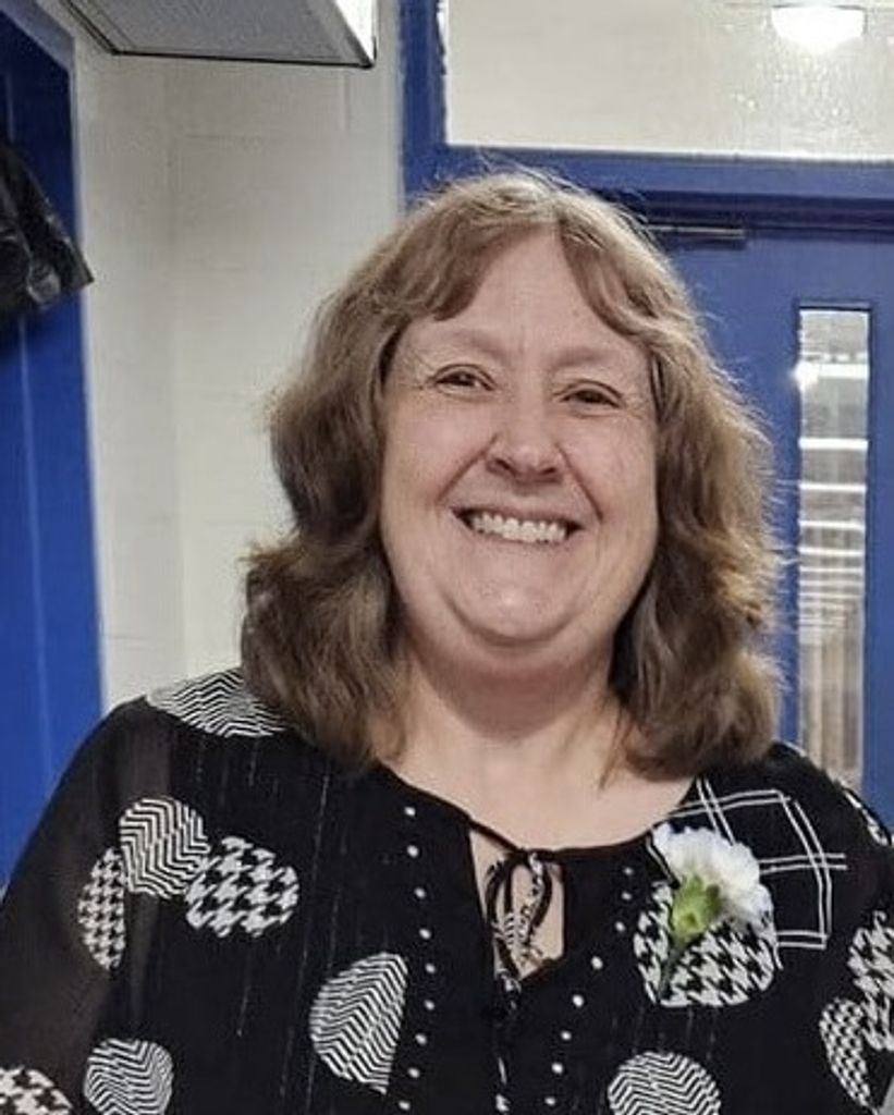 Barbara Gayle leach Profile Photo