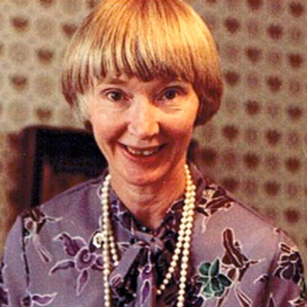 Julia Genelle Morain