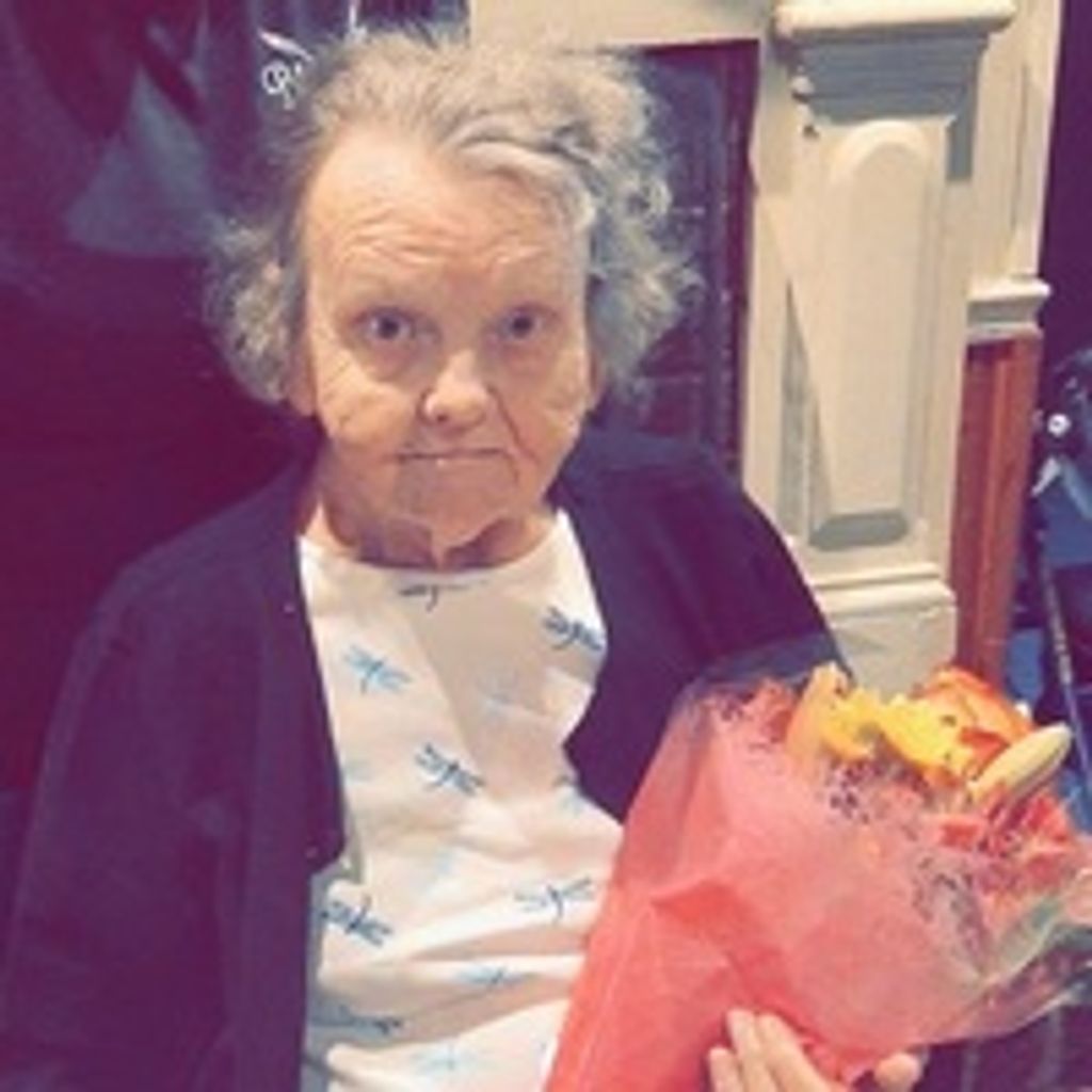 Mae Riggan Abbott Profile Photo
