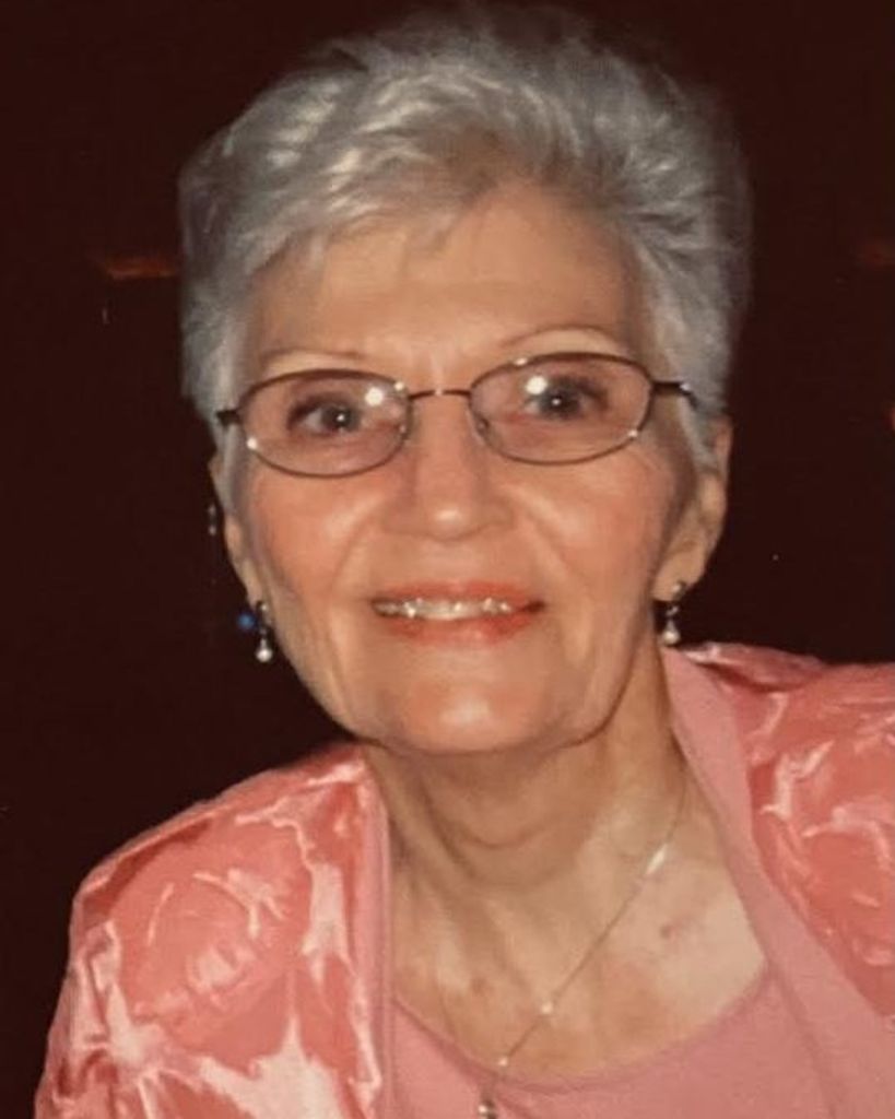 Allie Lavada Ratzlaff