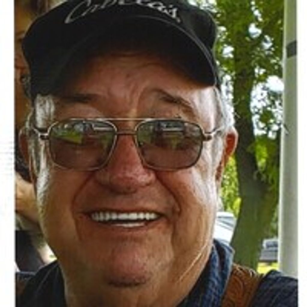 Garrie Hurlbert