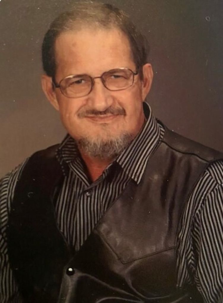 Larry "L.J." Junior Gosa Profile Photo