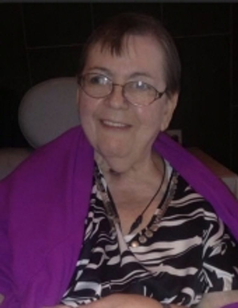 Priscilla Ann (Campbell) Moore