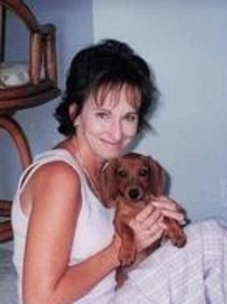 Kathleen Audrey Burns Profile Photo