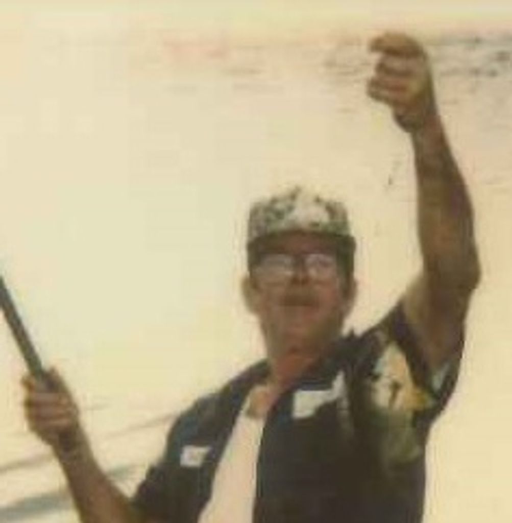 Mr. James Alvin Varnum Sr Profile Photo