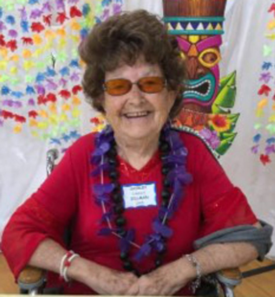 Shirley Dillman Profile Photo