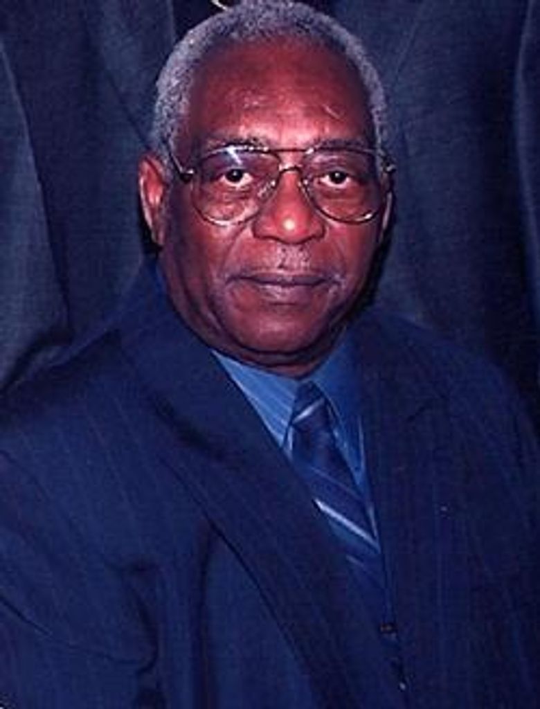Herbert Baker Profile Photo