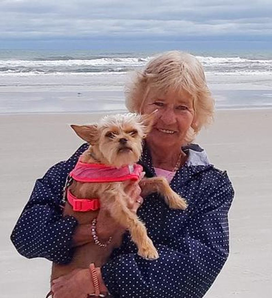Judy Ann Petty Profile Photo