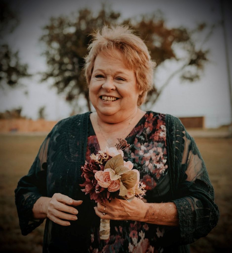 Suzanne Davis Nichols Profile Photo