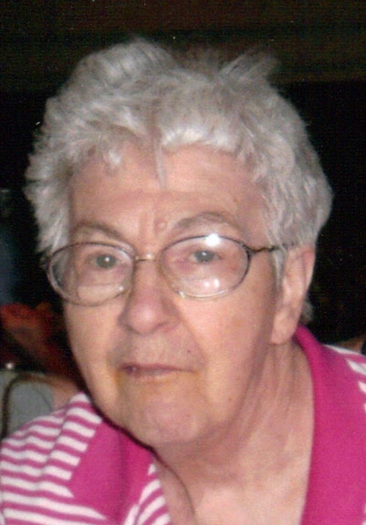 Virginia Iannantuono