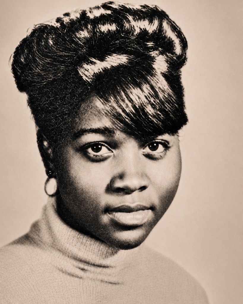 Marie (Grant) Crawford Profile Photo