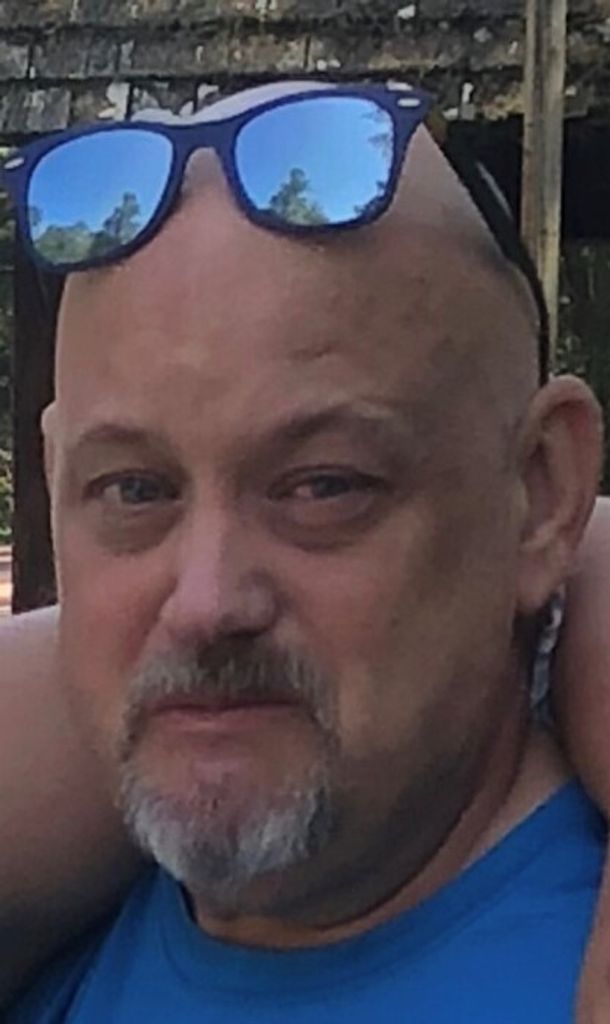 Steven Wayne Rector