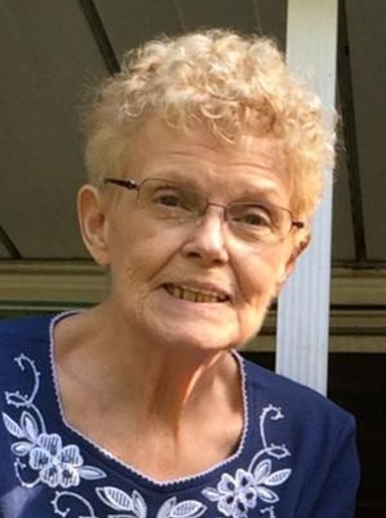 Kathleen P. (Coyne)  Mcguire