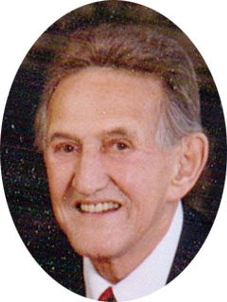 Dr. Don Richard Askren