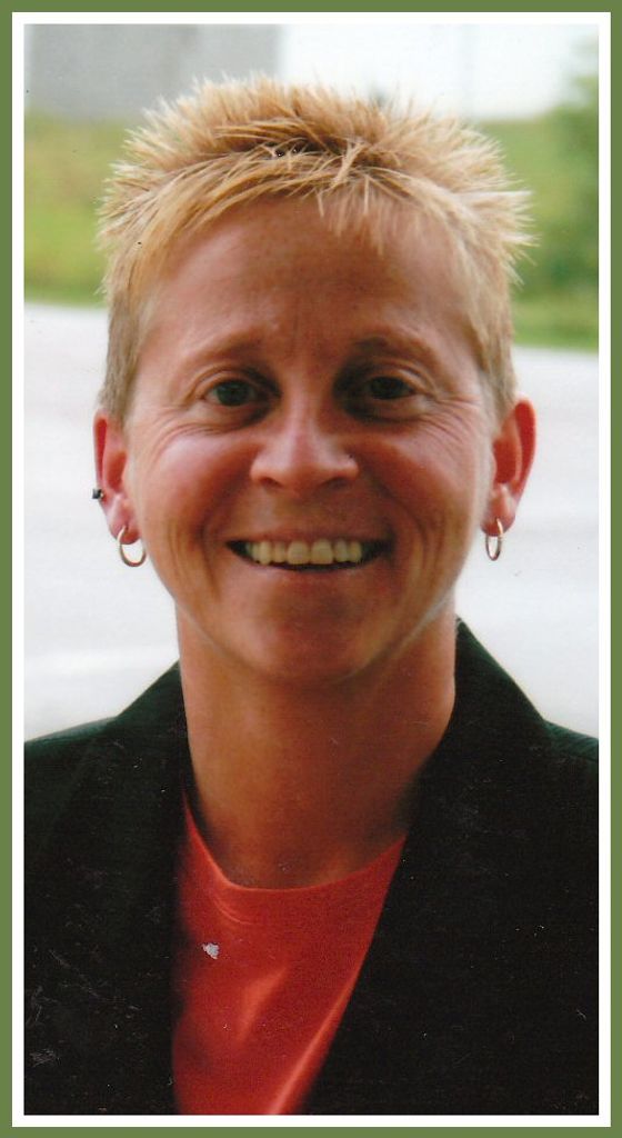 Maureen “Mo” Vokaty