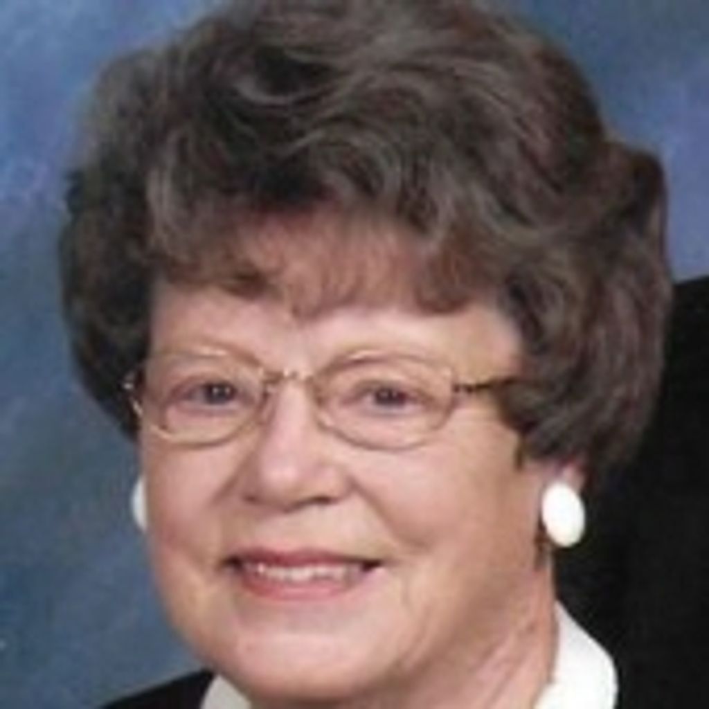 Betty Jane Travis-Vosburgh Profile Photo