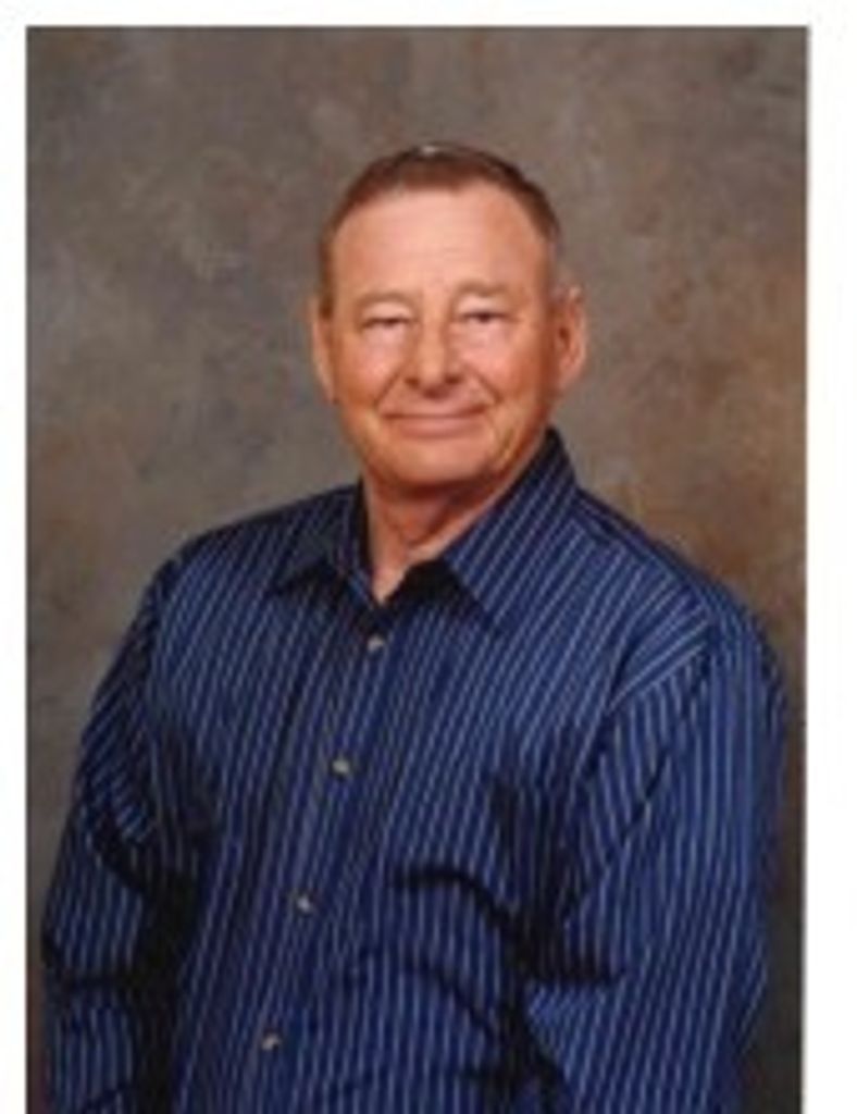 Richard Beggs, Sr.