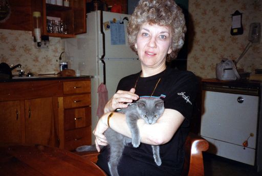 Evelyn C. (Wojtkowiak) Taylor photo gallery thumbnail 46 of 54