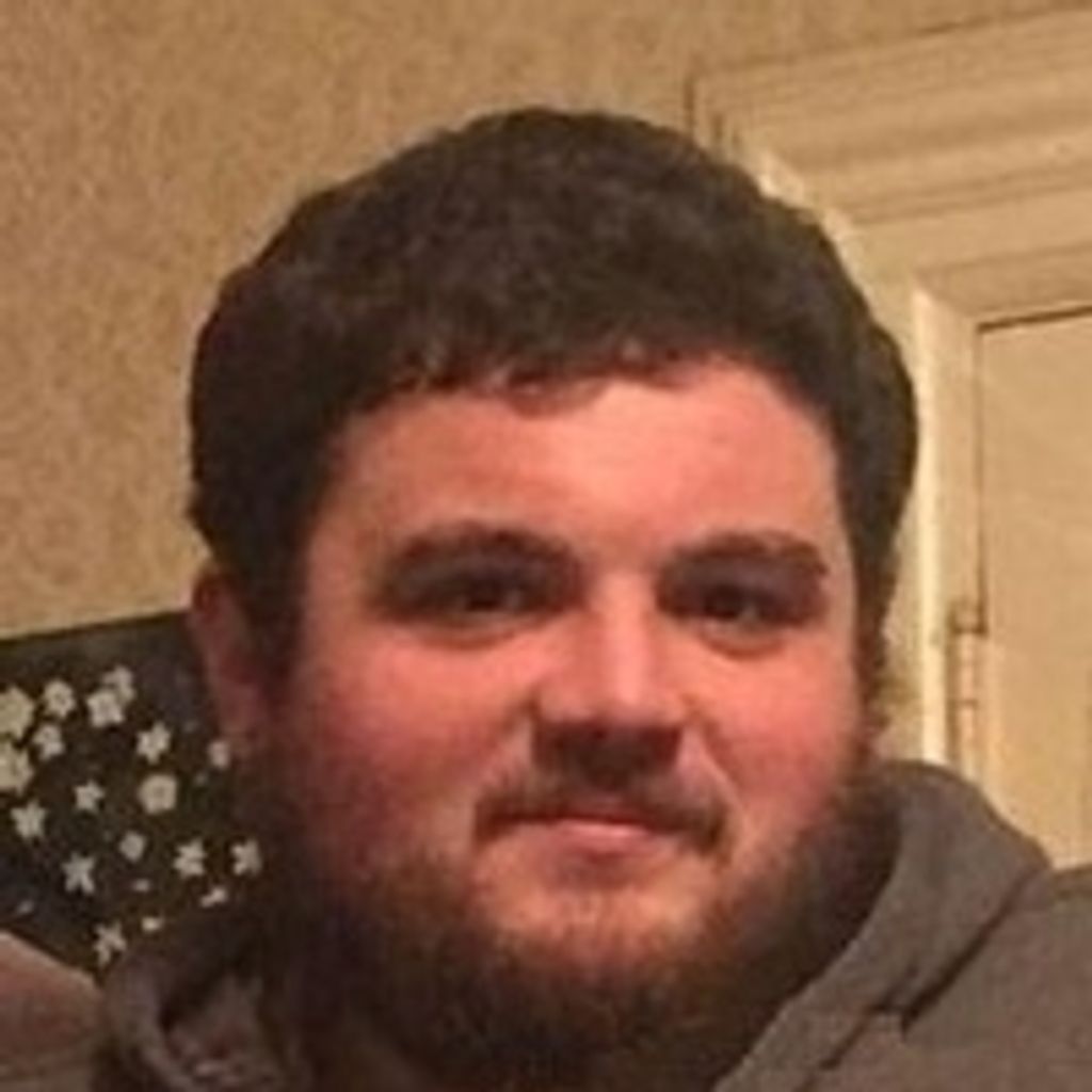 Jared Benjamin Katz