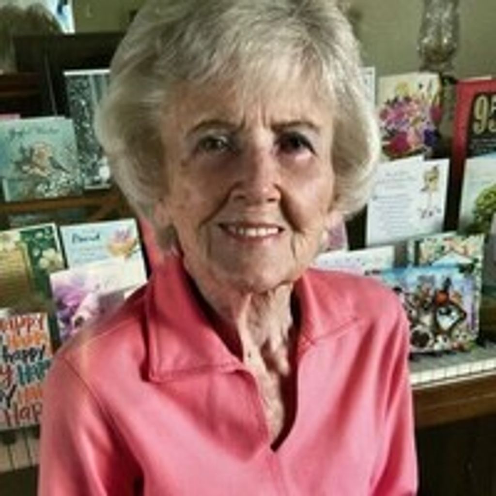 Garlan May Jacobson