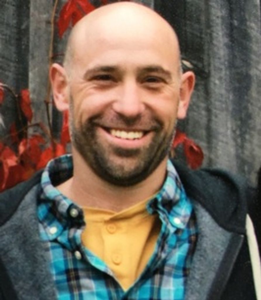 Jason  Earl Seward Profile Photo