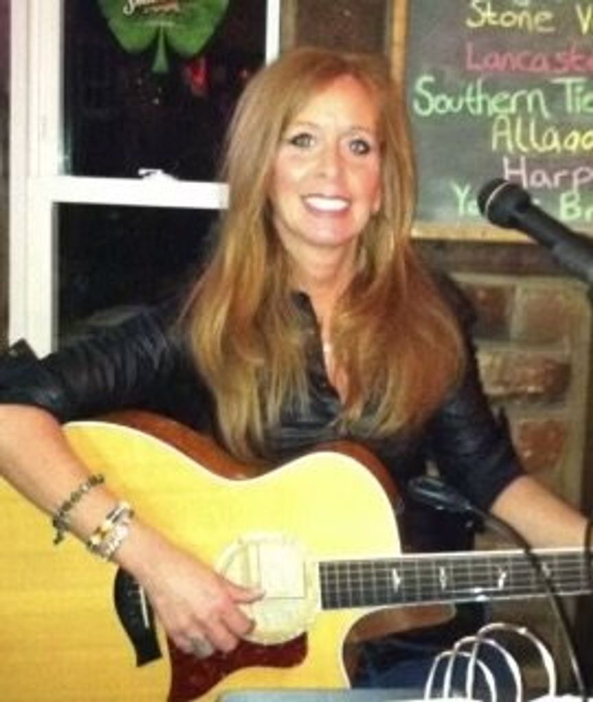 Kathryn (Kate) Sottile Profile Photo