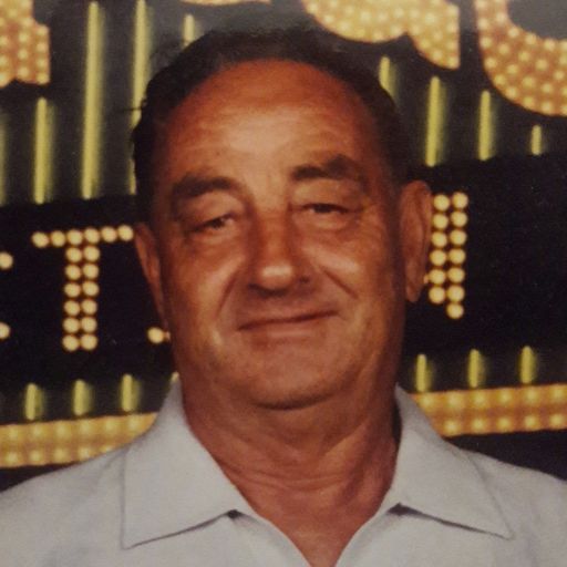 Harold Hughes Profile Photo