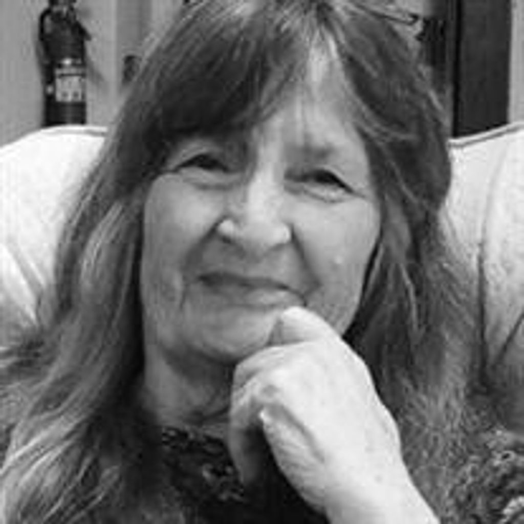 Rita Faye Jones