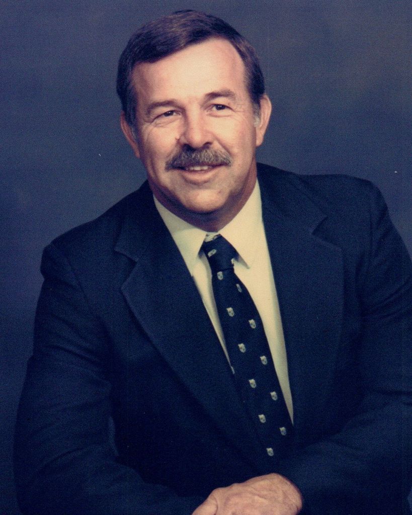 Chester Clayton Talley