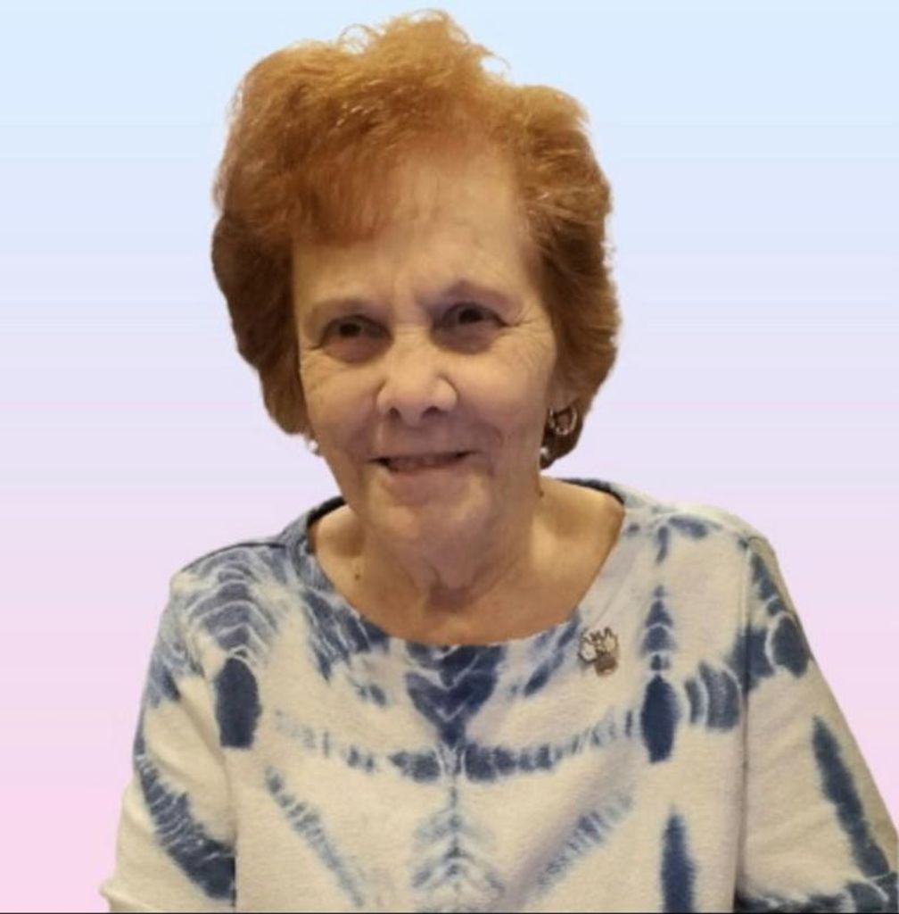 Edithe (Lamb) Gallant Profile Photo