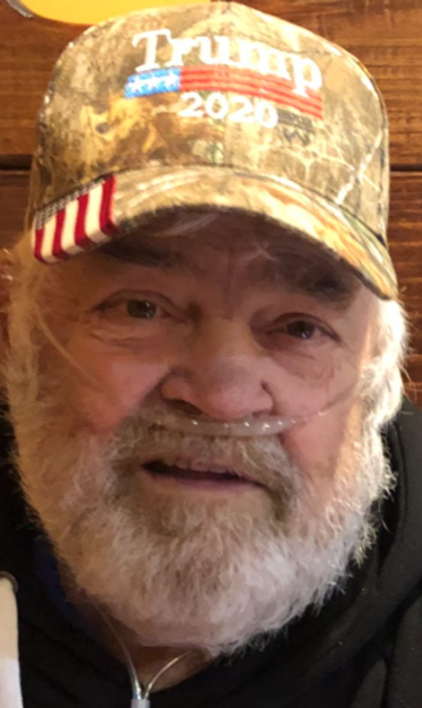 Larry Weldon Treadwell Profile Photo