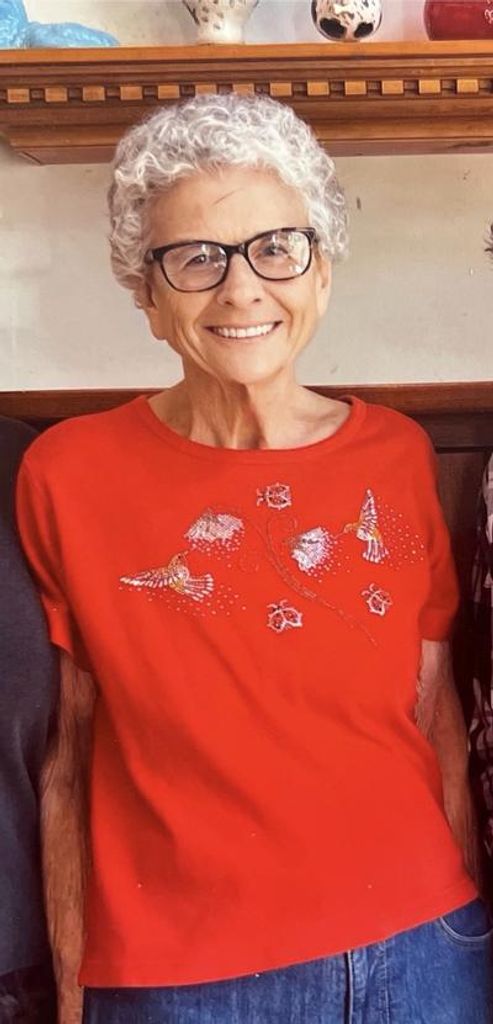 Phyllis Elaine Van Aken Profile Photo