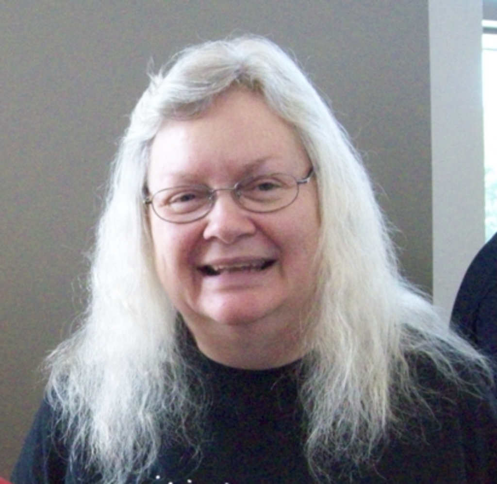 June Dudley Cantrell Profile Photo