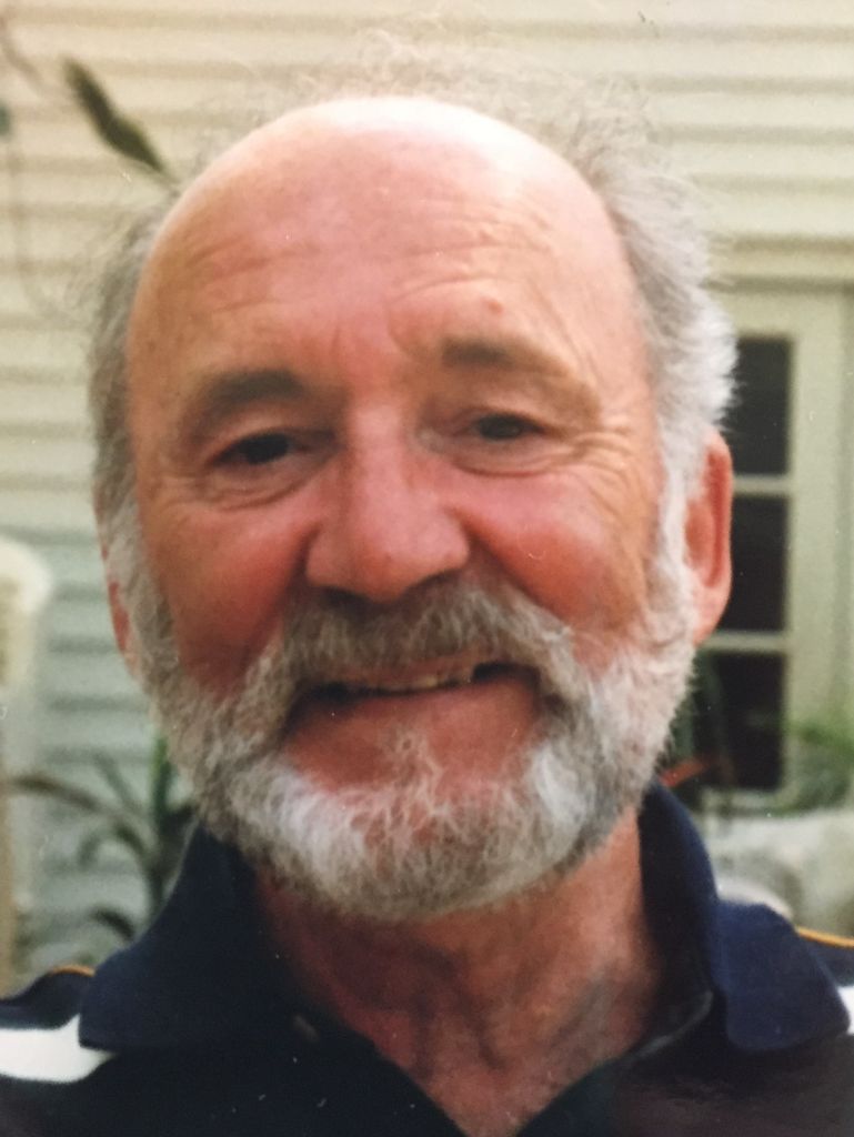 John Toelke