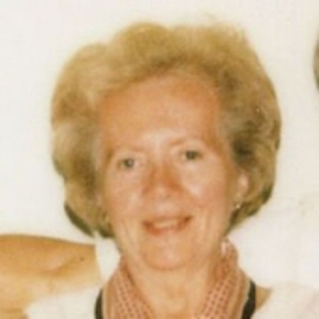 Elizabeth Lee Trinter