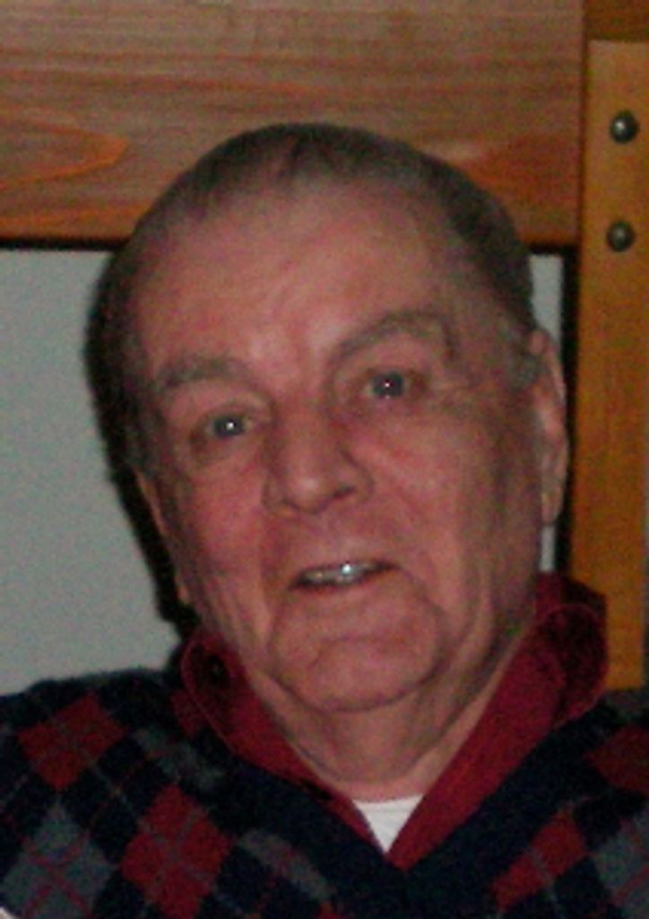 William Ples Pratt