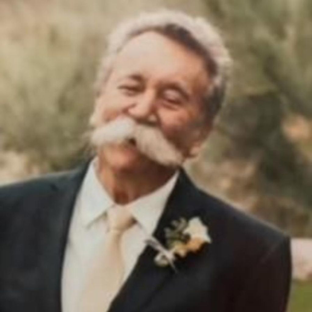 Richard Barton Rogers Profile Photo