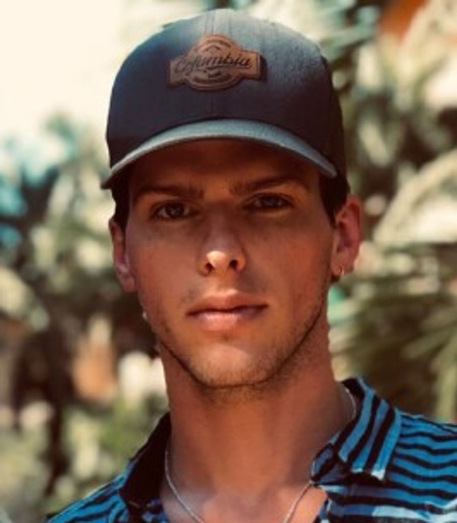 Dustin Garley Profile Photo