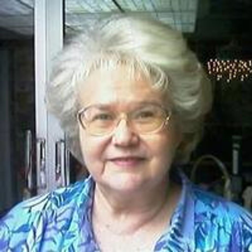 Marilyn K Gruenbaum