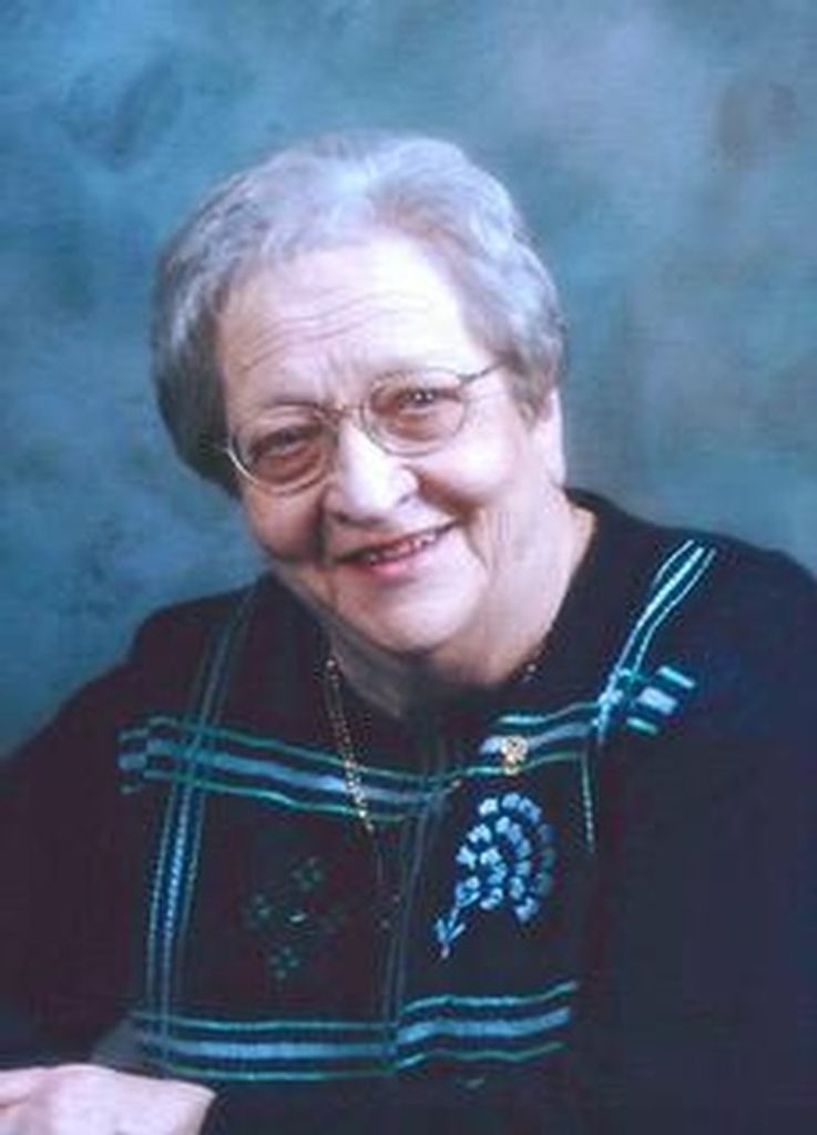 Carmen Nora Klein Profile Photo