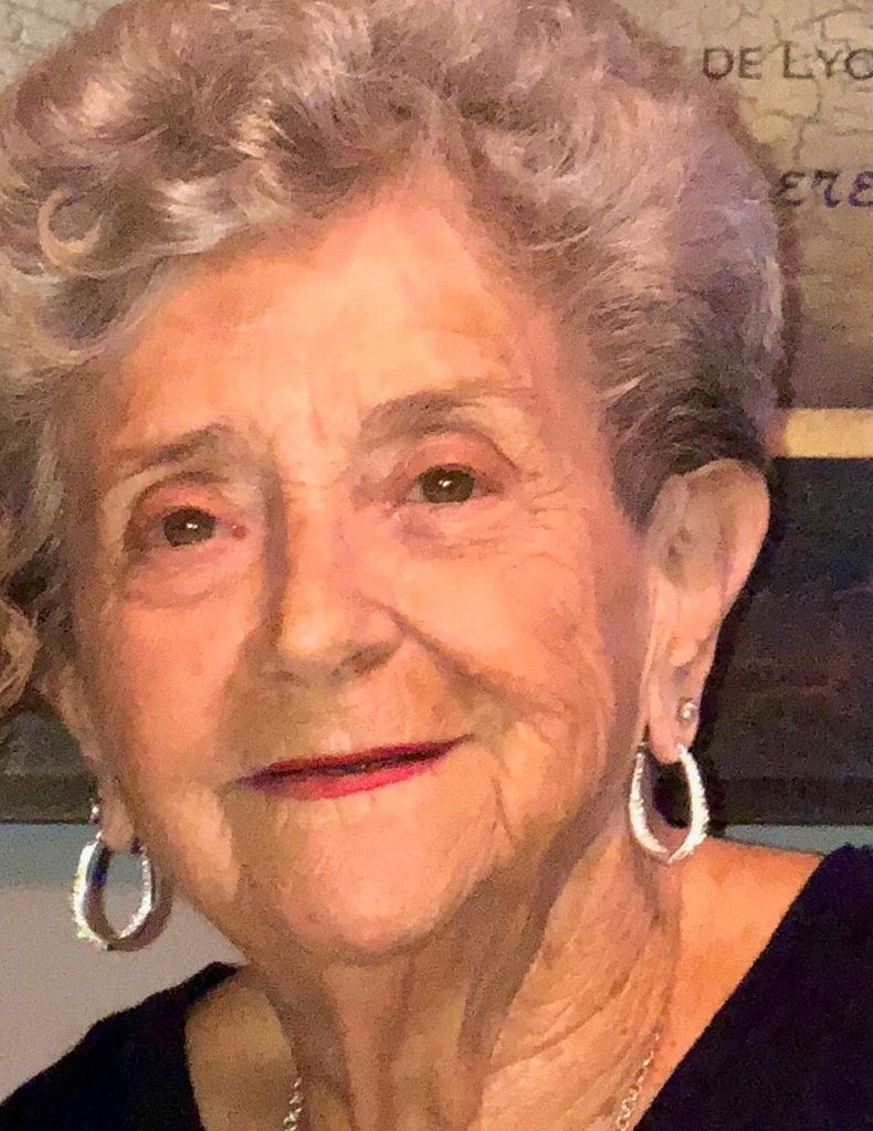 Patricia Ludvik Profile Photo