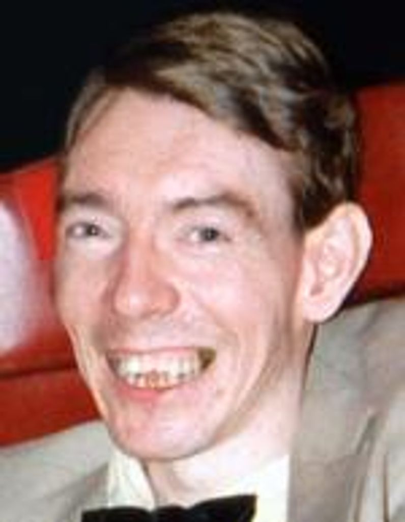 Kenneth Nowicki