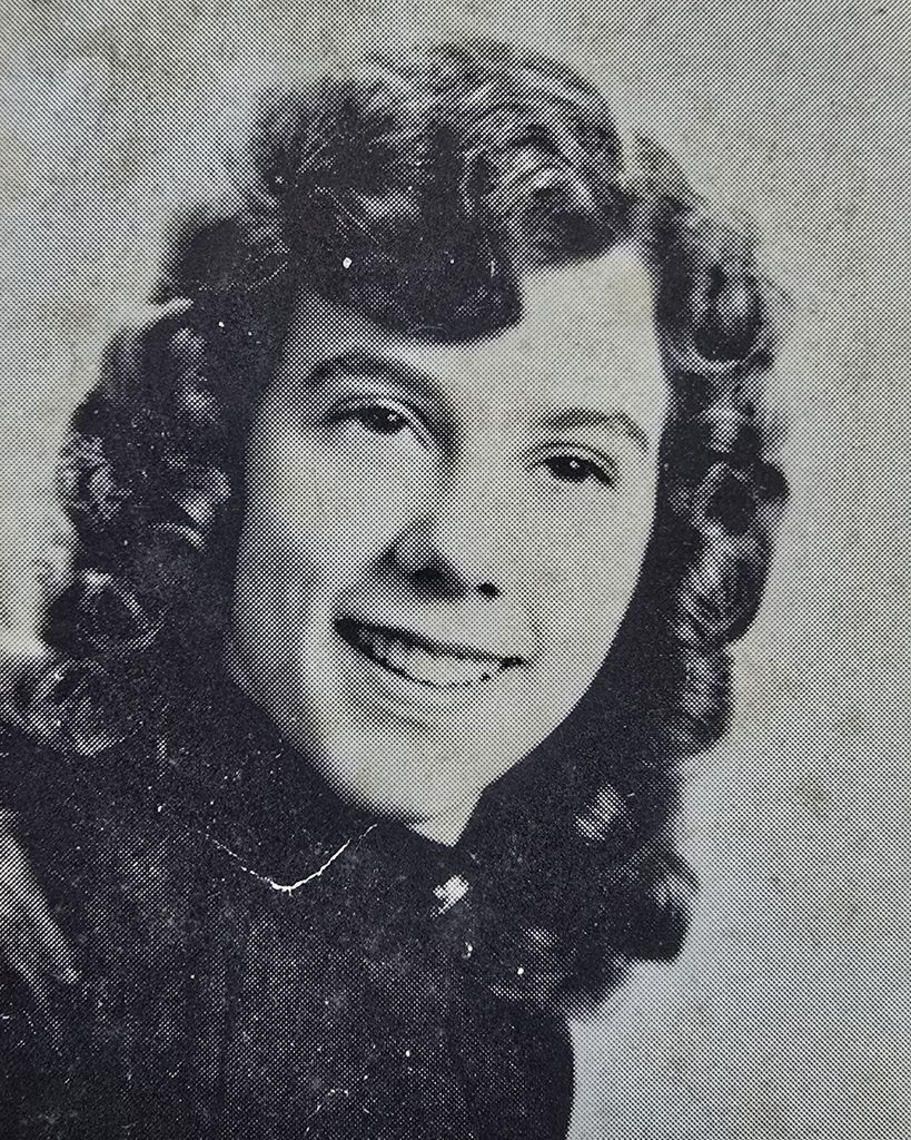 Janice E. (Welch) Foster Profile Photo