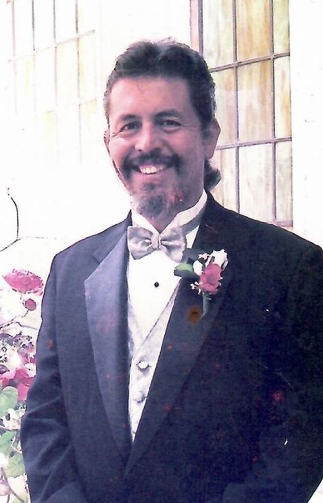 John Encinia Profile Photo